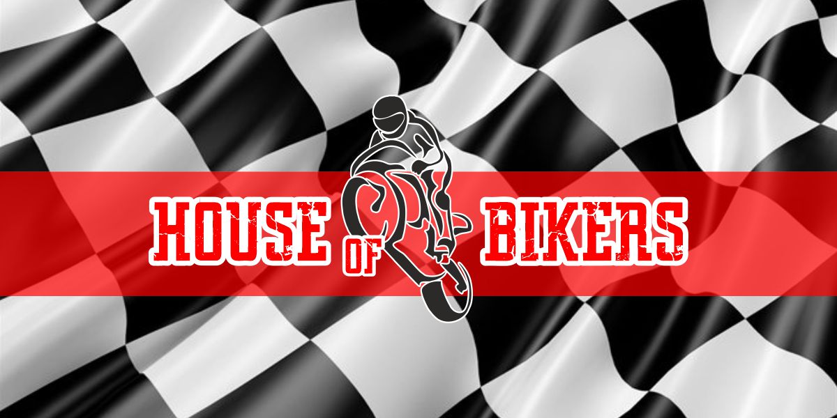 house of bikers logo